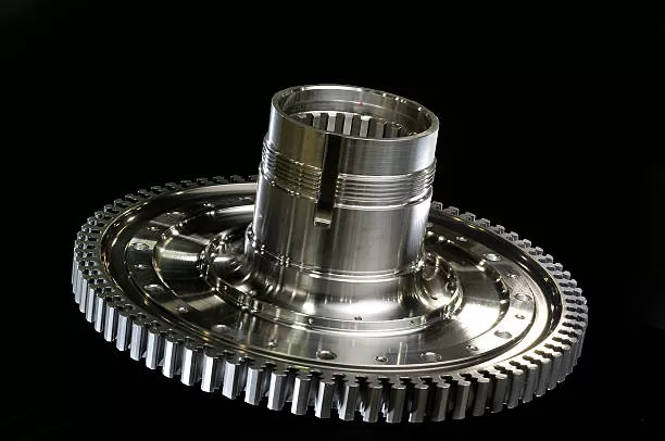 Brass Components Shaping the Future of Sustainable Manufacturing